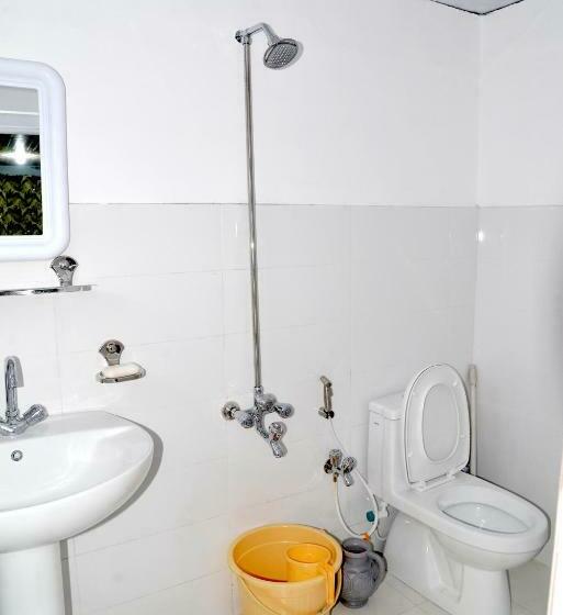 Pension Regency Lodge Skardu