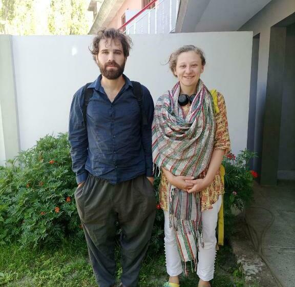 Pension Regency Lodge Skardu