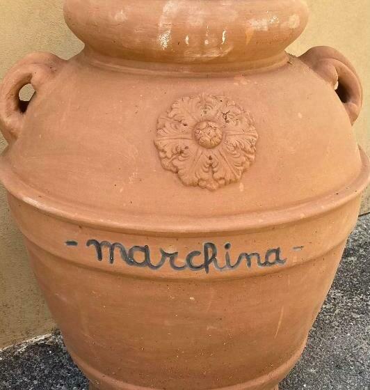 Residence La Marchina