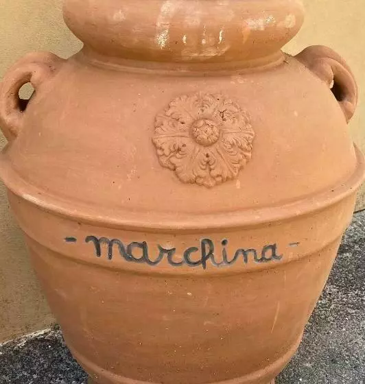 Residence La Marchina