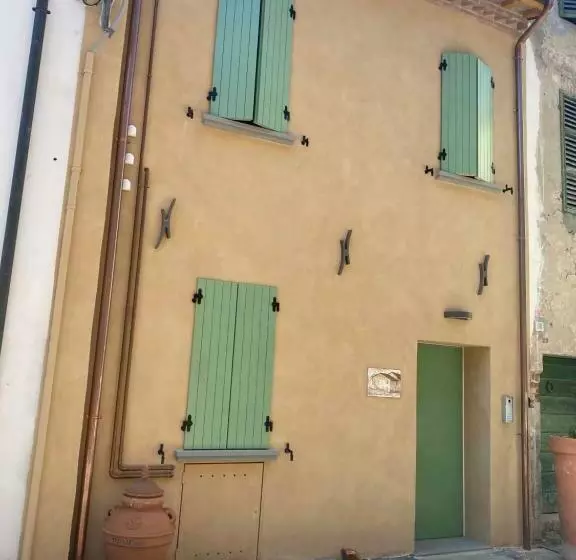 Residence La Marchina