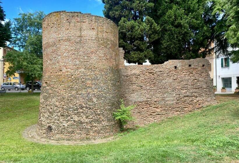 Residence La Marchina