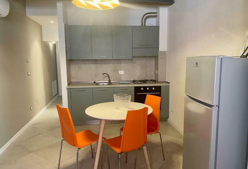 Residence La Marchina