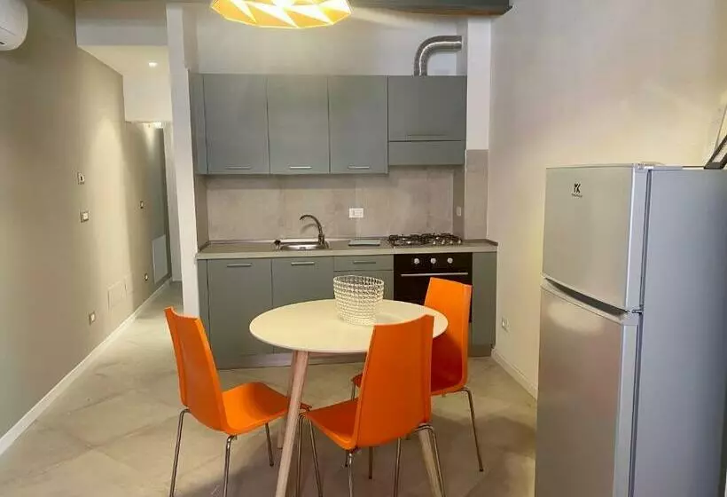 Residence La Marchina