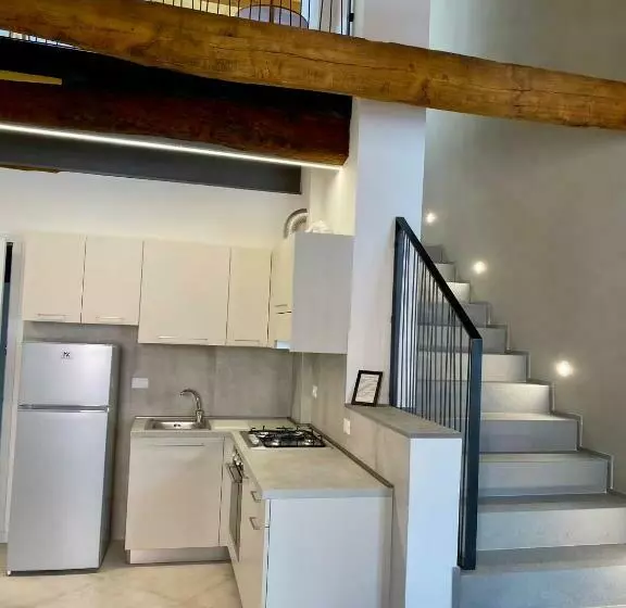 Residence La Marchina