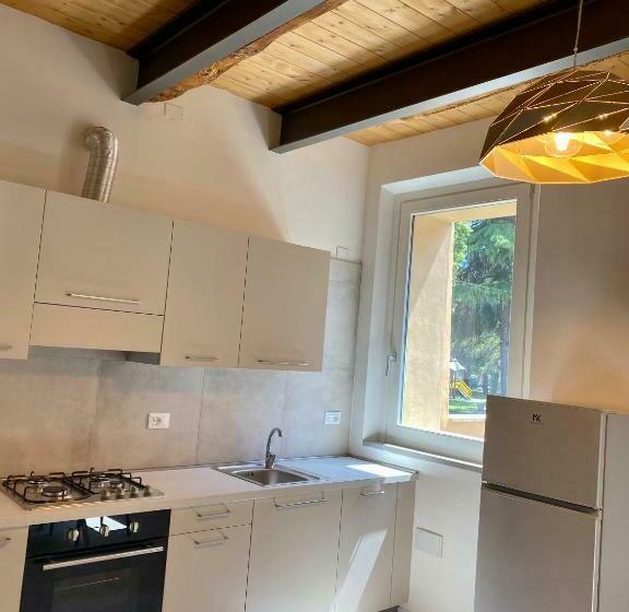 Residence La Marchina