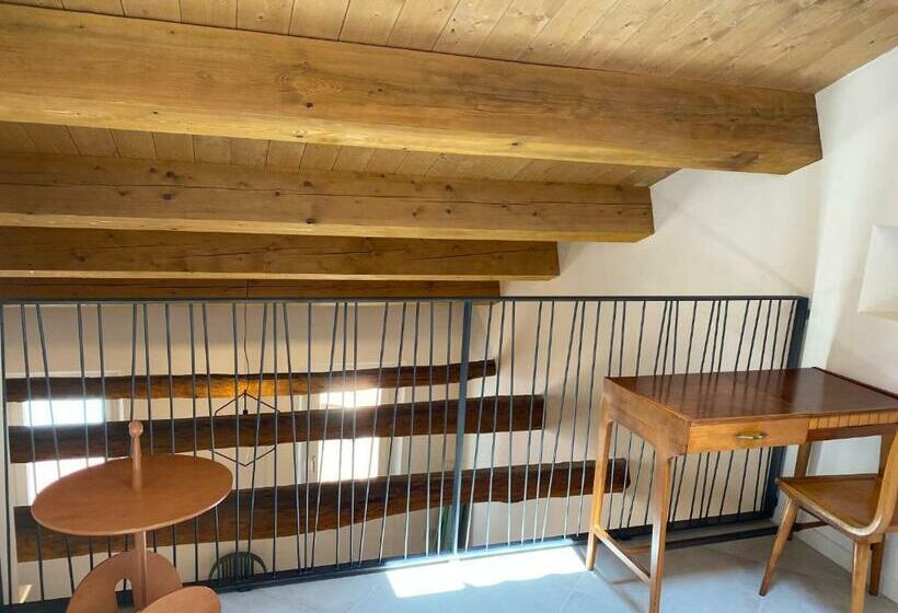 Residence La Marchina