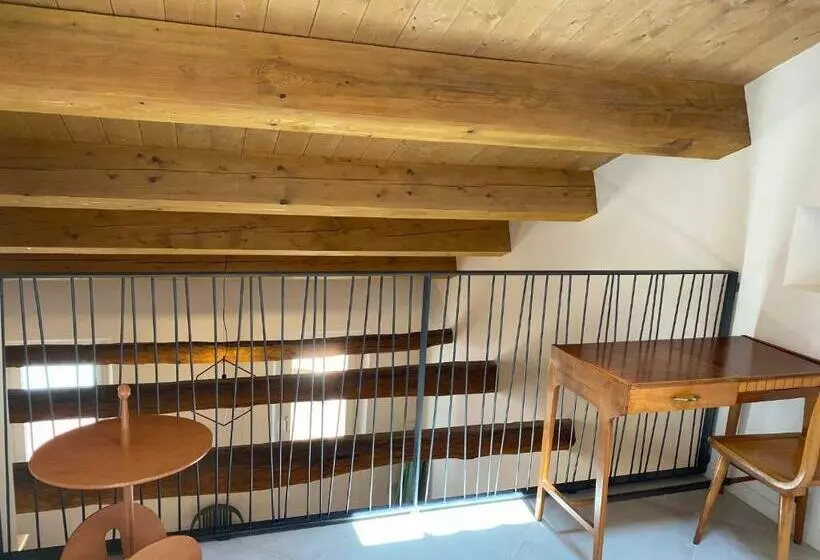 Residence La Marchina