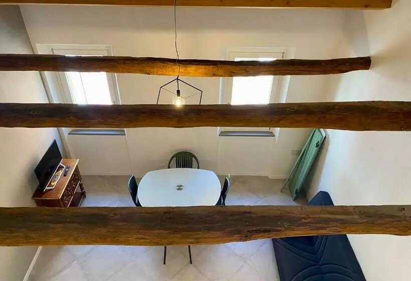 Residence La Marchina