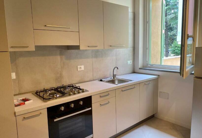 Residence La Marchina