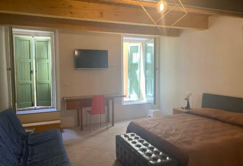 Residence La Marchina