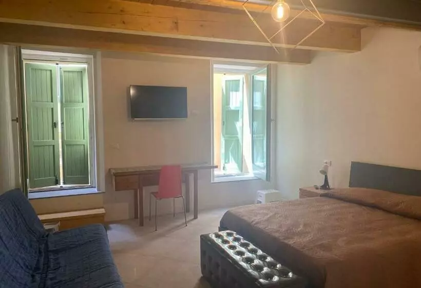 Residence La Marchina