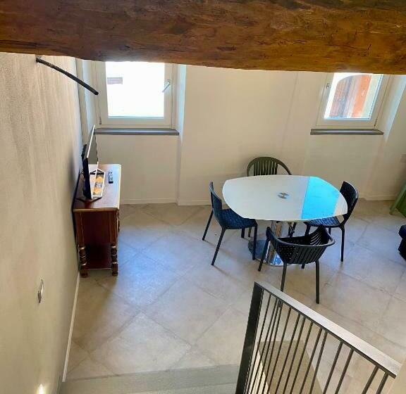 Residence La Marchina