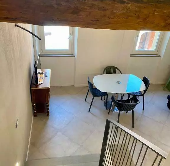 Residence La Marchina