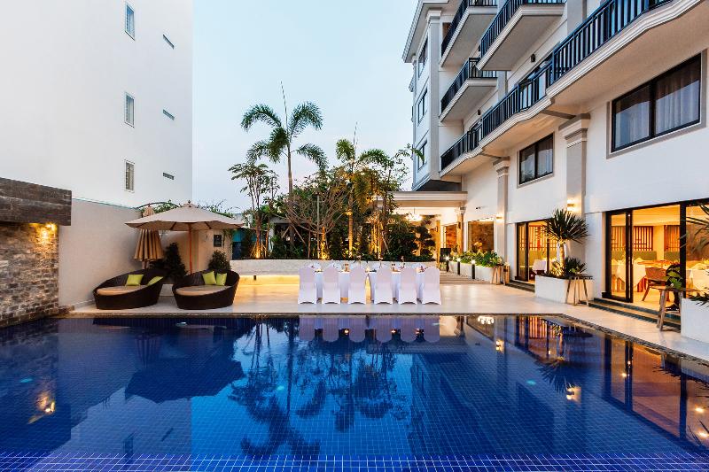 Ttc Hotel Premium Angkor