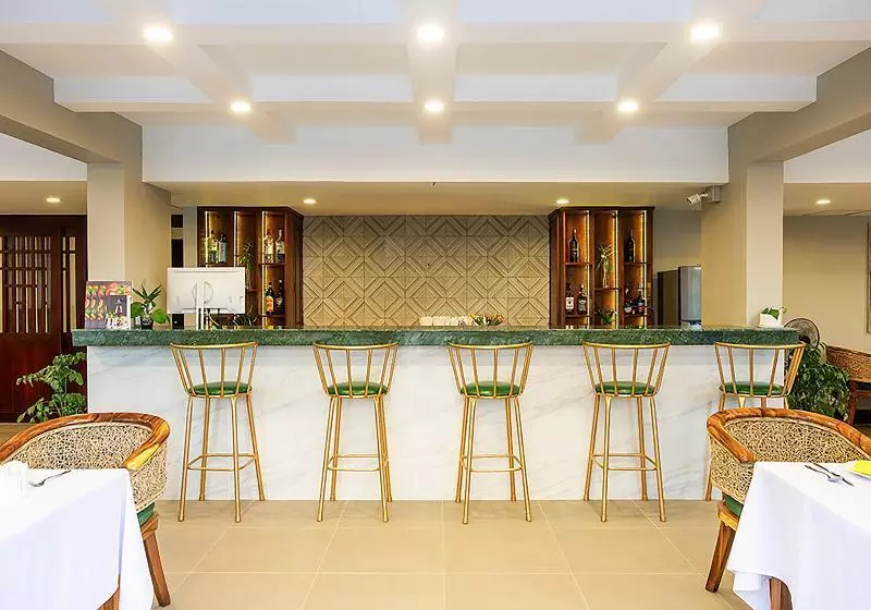 Ttc Hotel Premium Angkor