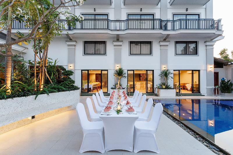 Ttc Hotel Premium Angkor