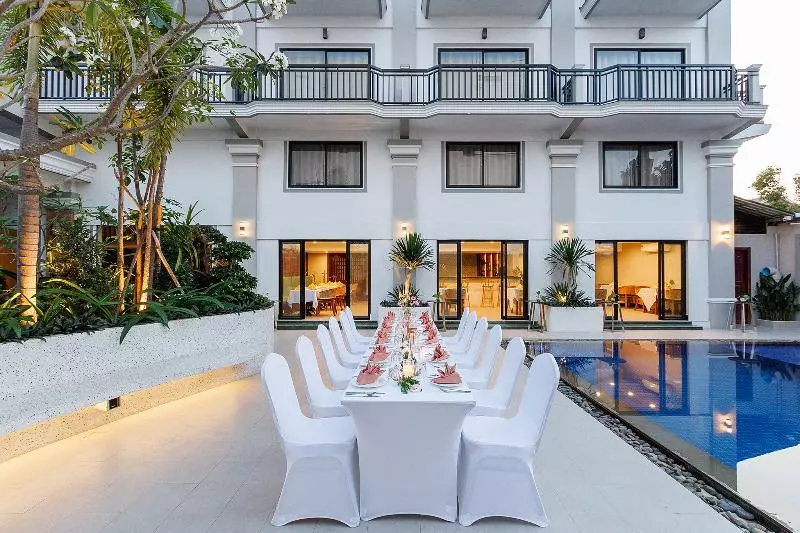 Ttc Hotel Premium Angkor