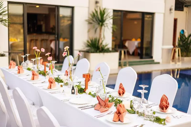 Ttc Hotel Premium Angkor