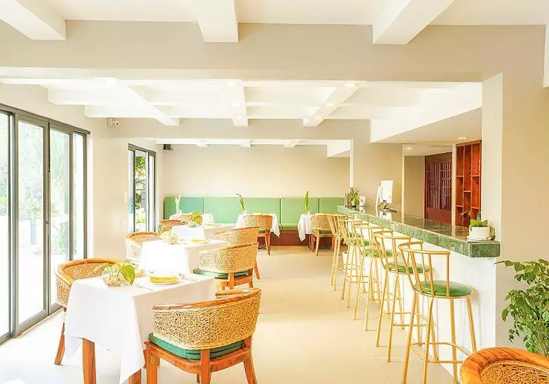 Ttc Hotel Premium Angkor