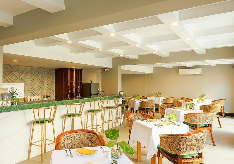 Ttc Hotel Premium Angkor