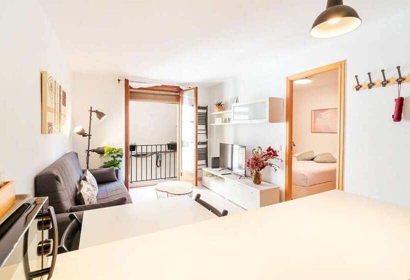 Unik Vacation Ripoll