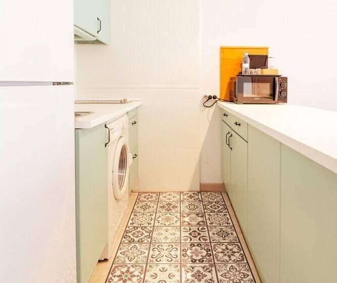 Unik Vacation Ripoll