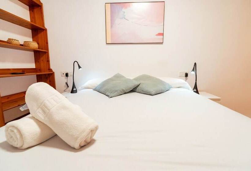 Unik Vacation Ripoll