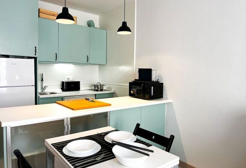 Unik Vacation Ripoll