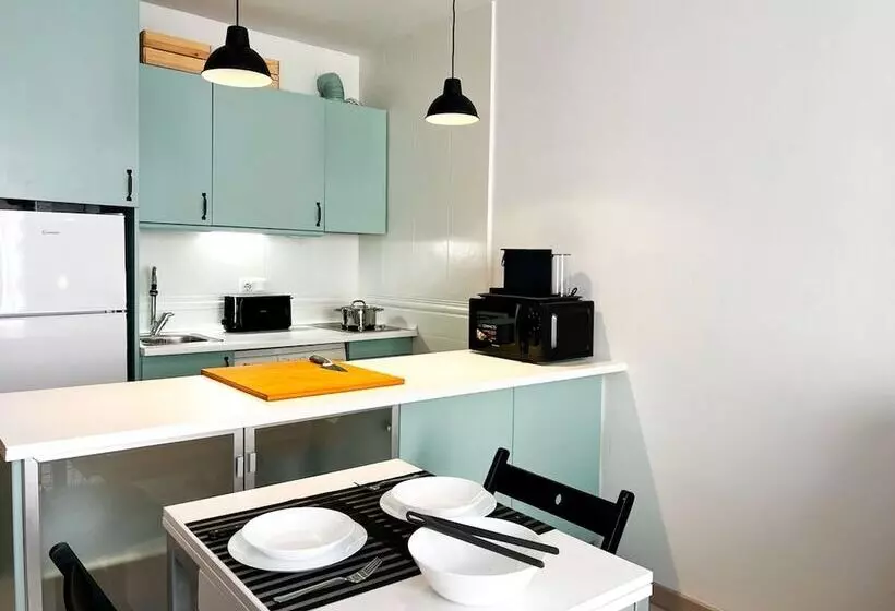 Unik Vacation Ripoll