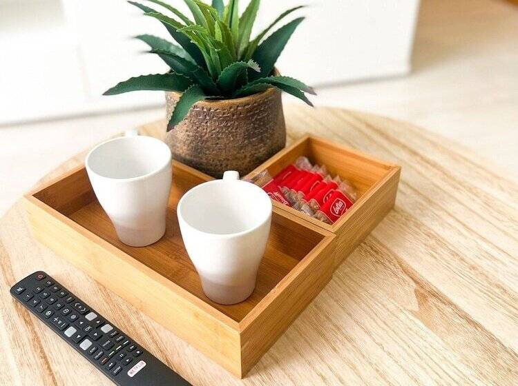 Unik Vacation Ripoll