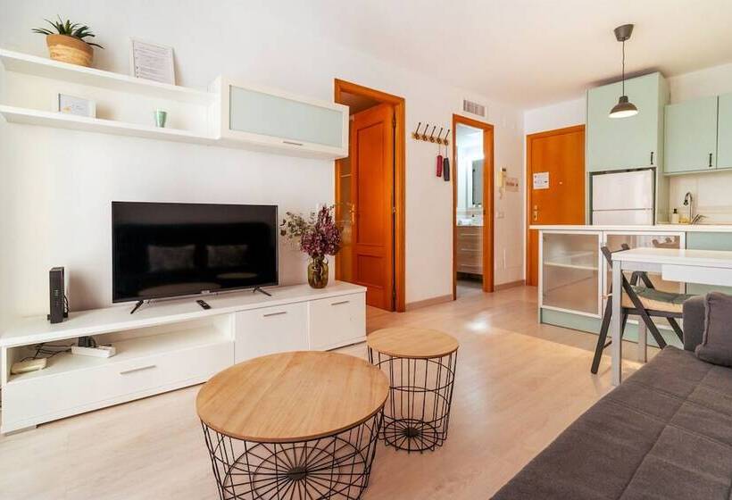 Unik Vacation Ripoll