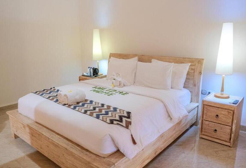 Caspla Resort By Loccal Collection