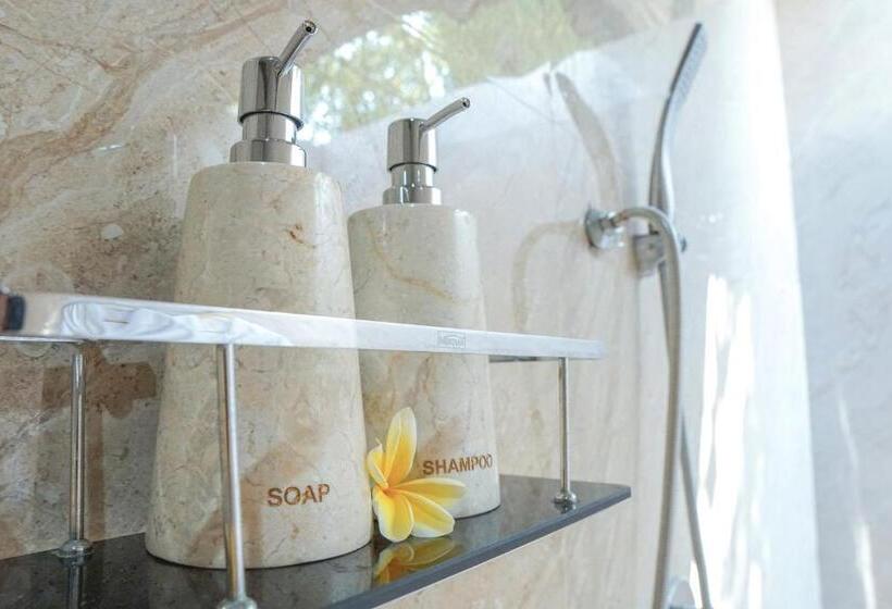 Caspla Resort By Loccal Collection