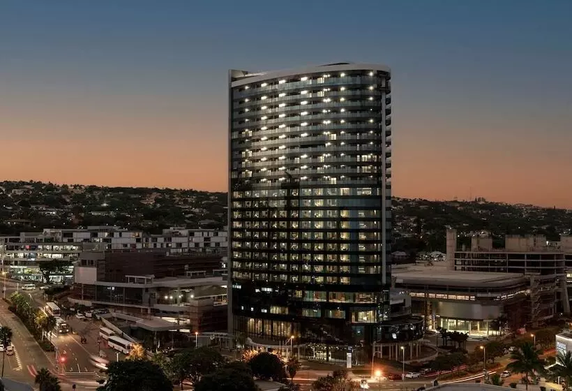 Radisson Blu Hotel, Durban Umhlanga