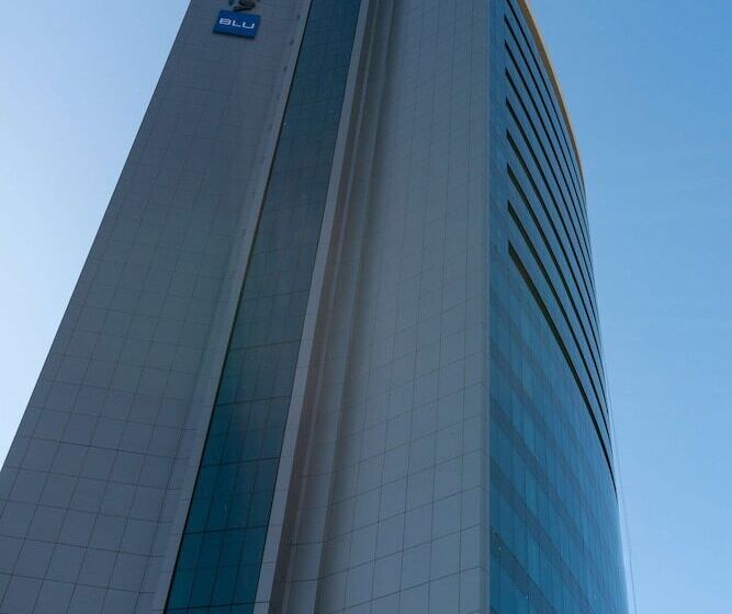 Radisson Blu Hotel, Durban Umhlanga