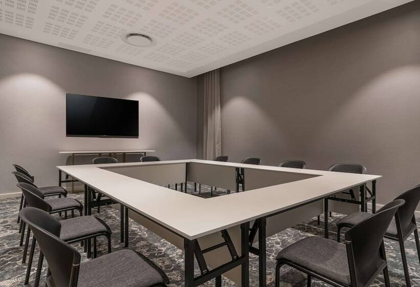 Radisson Blu Hotel, Durban Umhlanga