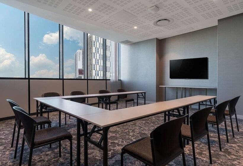 Radisson Blu Hotel, Durban Umhlanga