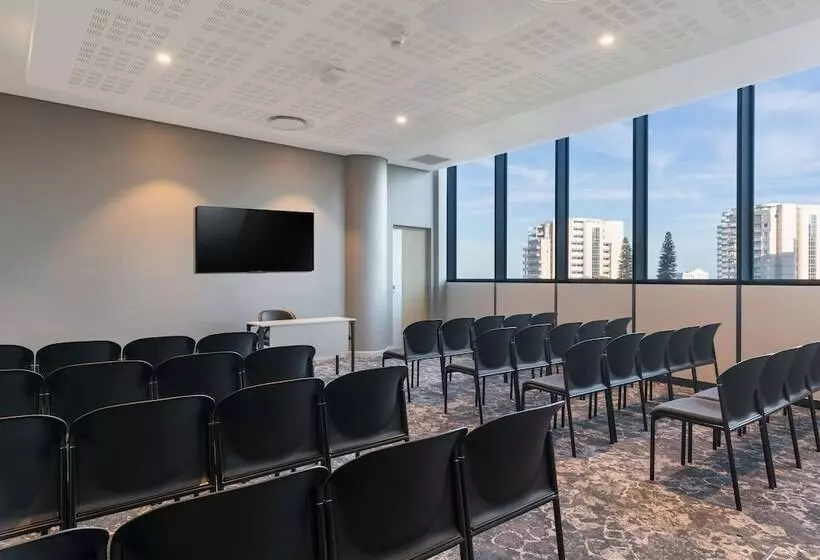 Radisson Blu Hotel, Durban Umhlanga