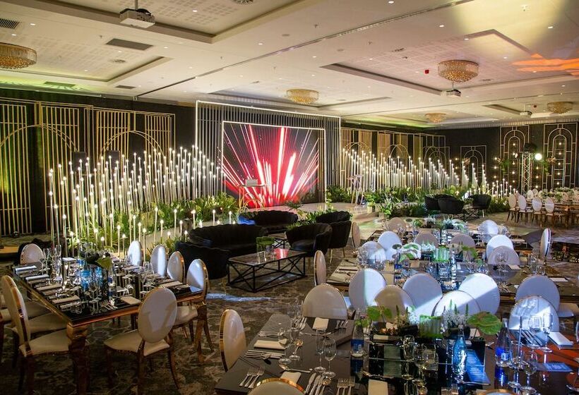 Radisson Blu Hotel, Durban Umhlanga