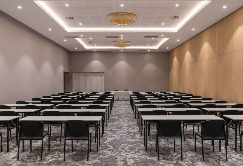 Radisson Blu Hotel, Durban Umhlanga