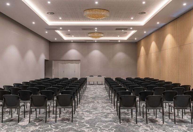 Radisson Blu Hotel, Durban Umhlanga