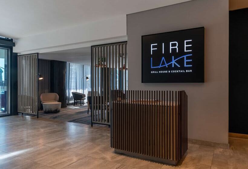 Radisson Blu Hotel, Durban Umhlanga