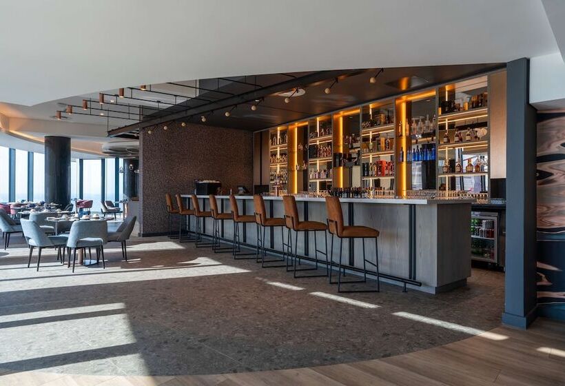 Radisson Blu Hotel, Durban Umhlanga