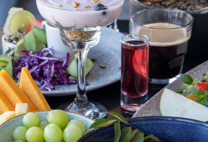 Radisson Blu Hotel, Durban Umhlanga