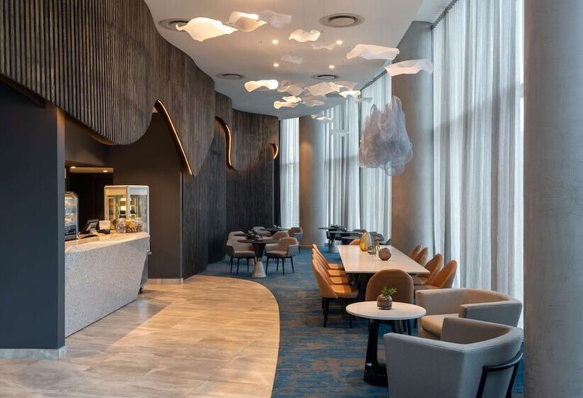 Radisson Blu Hotel, Durban Umhlanga