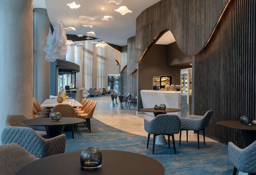 Radisson Blu Hotel, Durban Umhlanga
