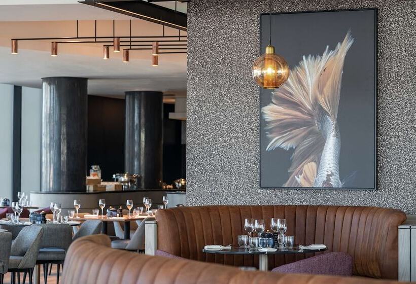 Radisson Blu Hotel, Durban Umhlanga