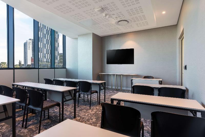 Radisson Blu Hotel, Durban Umhlanga