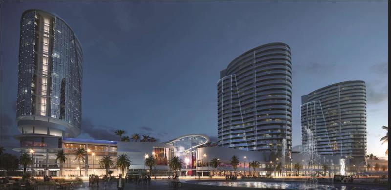 Radisson Blu Hotel, Durban Umhlanga